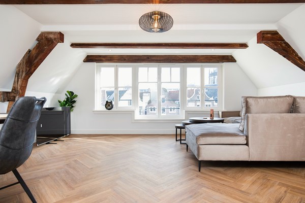 Medium property photo - Nieuwezijds Voorburgwal 154D, 1012 SJ Amsterdam